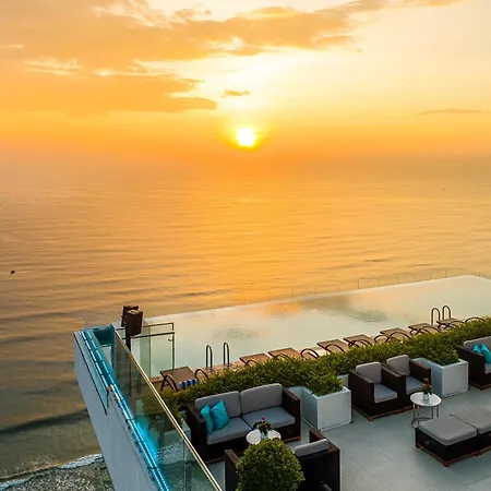 Tms Hotel Da Nang Beach-2